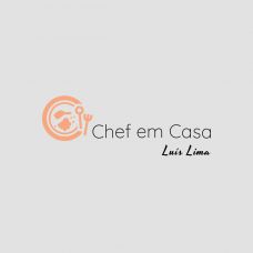 Chef a Casa Luis Lima - Formação Técnica - Viana do Castelo