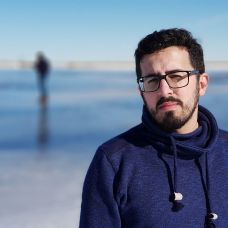 Fabio Trilho Pereira - IT - Suporte de Redes e Sistemas - Santar&eacute;m