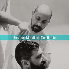 Javier Medici - Cabeleireiros e Barbeiros - Viana do Castelo