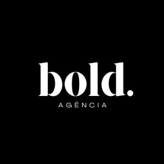 Bold Agência - Design Gráfico - Amadora