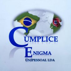 Cumplice Enigma LTDA - Pavimentos - Braga