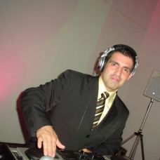 Dj Rodrigo Flores - DJ - Porto
