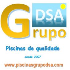Piscinas Grupo DSA - Piscinas, Saunas, Hidromassagem e SPAs - Porto