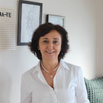 Recomeçar - Paula Magalhães - Coaching - Matosinhos