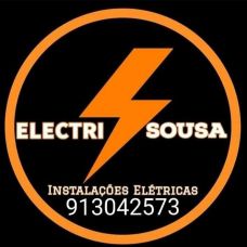 Electri-sousa - Ilustração - Porto
