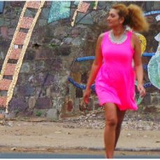 Vanda S. - Reparação de Piscina