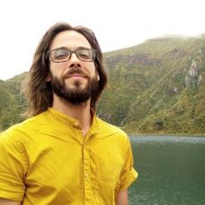 Miguel Cintra - M&uacute;sica - Grava&ccedil;&atilde;o e Composi&ccedil;&atilde;o - Lisboa