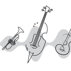 Wave Jazz Trio - Bandas de M&uacute;sica - Aveiro