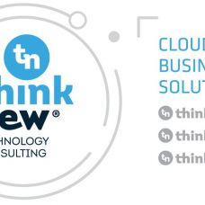 ThinkNew - Technology Consulting, Lda - Suporte de Redes e Sistemas - Serzedo e Perosinho