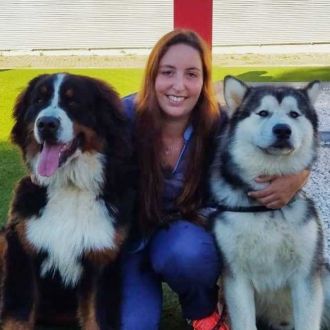 Patrícia Santos - Dog Walking - Sandim, Olival, Lever e Crestuma
