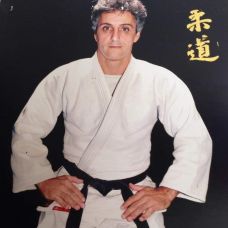 Glaucio Bernardes - Aulas de Defesa Pessoal - Lisboa