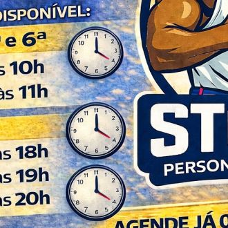 Arlindo - Aulas de Fitness - Oeiras