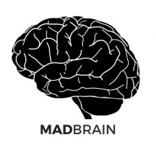 Mad Brain - Tradução de Espanhol - Venteira