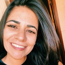 Mariana Figueiredo - Aulas de Desporto - Lisboa