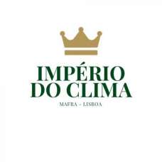 Império do Clima - Inspeções a Casas e Edifícios - Lisboa