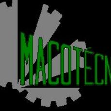 Macot&eacute;cnica - Ind&uacute;strias Metalomec&acirc;nicas das Almas - Autocad e Modela&ccedil;&atilde;o - Aveiro