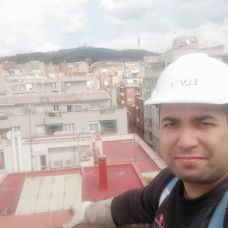 Elves Calazans - Toldos - Porto