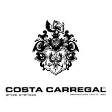 Costa Carregal, Artes Gráficas - Impressão - Lousada