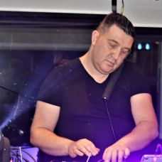 Dj Celso Miguel -  anos