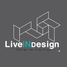LiveINdesign - Design de Interiores - Pampilhosa da Serra