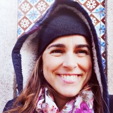 Georgina Campos - Aulas de Línguas - Barcelos