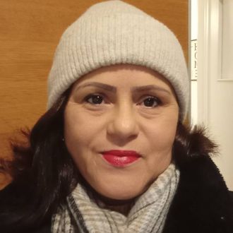 Denise Alves - Serviço Doméstico - Alenquer