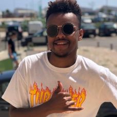 Wilson Almeida - Entregas e Estafetas - Tavira