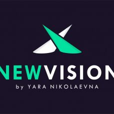 New Vision by Yara Nikolaevna - DJ - Coimbra