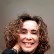 Cristina Oliveira - Reiki - Leiria