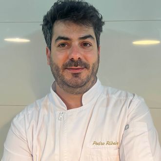 Chef Pedro Ribeiro - Personal Chefs e Cozinheiros - Valongo