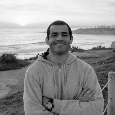 Fabio Fetter - Espiritualidade - Lisboa