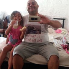 Daniel Santos - Biscates - Porto