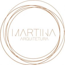 Martina Arquitetura - Arquiteto - Paranhos
