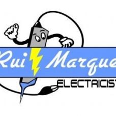 Rui Pedro Silva Rascão Marques - Eletricidade - Beja