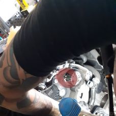 Bruno Luz - Repara&ccedil;&atilde;o de Carros e Motas - Lisboa