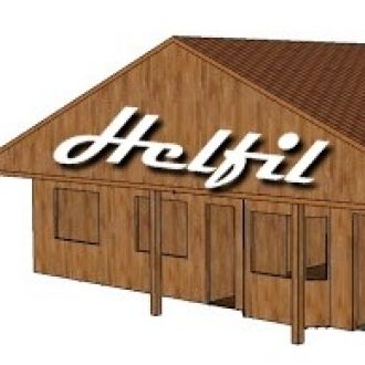 HELFIL - Tudo para a casa - Carpintaria e Marcenaria - Paredes