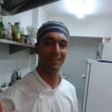 Ermeson Alves Santana - Personal Chefs e Cozinheiros - Lisboa