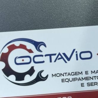 Octavio - Serralharia e Portões - Espinho