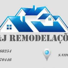 M&J Remodelações - Revestimento de Pavimento - Celeirós, Aveleda e Vimieiro