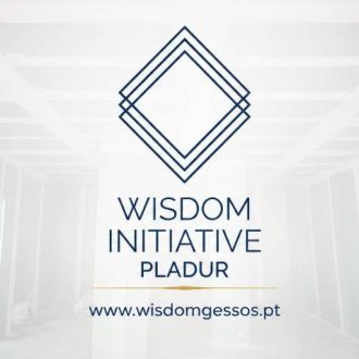 WISDOM INITIATIVE UNIPESSOAL LDA - Enduit - Bucelas