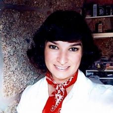 Clara Rani - Cantores - Porto