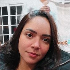 Izabella Vieira - Fixando Portugal