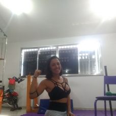 Carol Carvalho - Personal Training e Fitness - Santarém