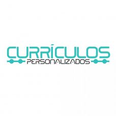 Curr&iacute;culos Personalizados - Assessoria na Empregabilidade - Escrita e Transcri&ccedil;&atilde;o - Aveiro