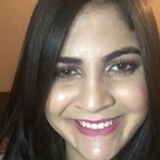 Thais - Limpeza - Alcochete