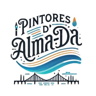 Pintores Dalmada - Pintura - Setúbal