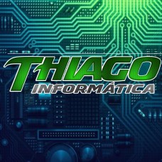 Thiago Informática e Publicidade - Design Gráfico - Vila Franca de Xira