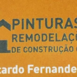 Ricardo Fernandes - Ladrilhos e Azulejos - Porto