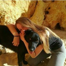 Laura Moreira - Hotel e Creche para Animais - Faro