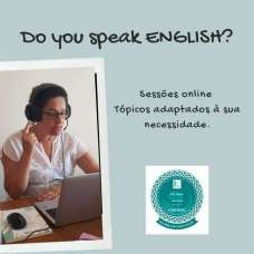 Sónia Mendes - Aulas de Línguas - Óbidos